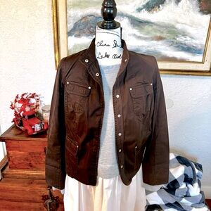 Mossimo jacket 🧥 Target